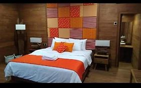 Balkondes Ngadiharjo Guest House